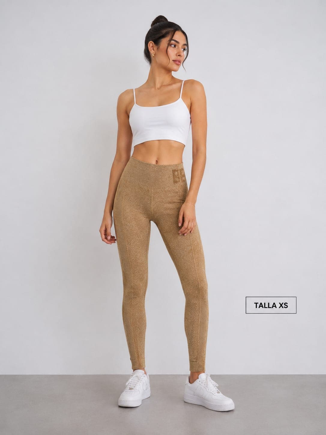 Pantaloneta dama