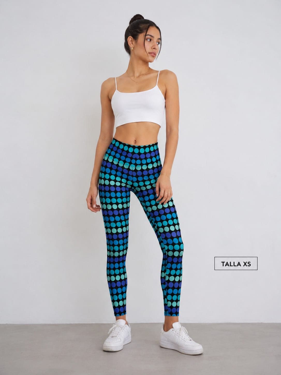 Pantaloneta dama