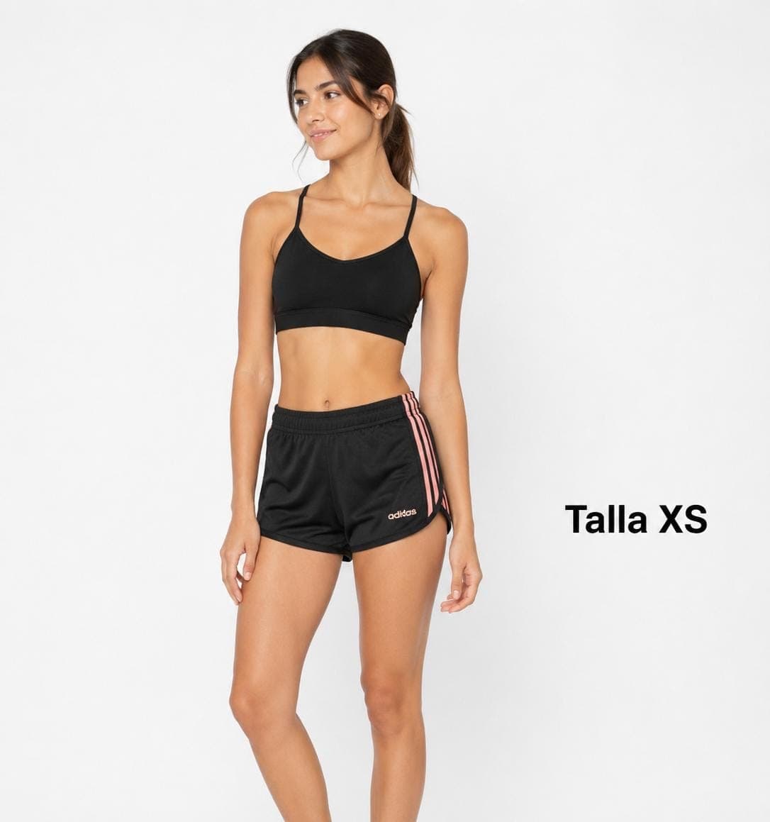 Short dama