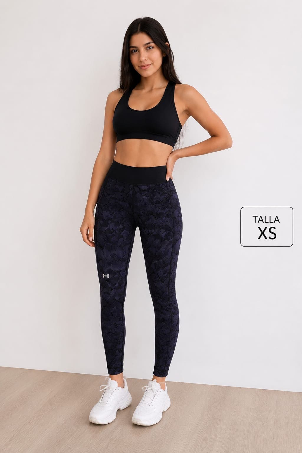 Pantaloneta dama