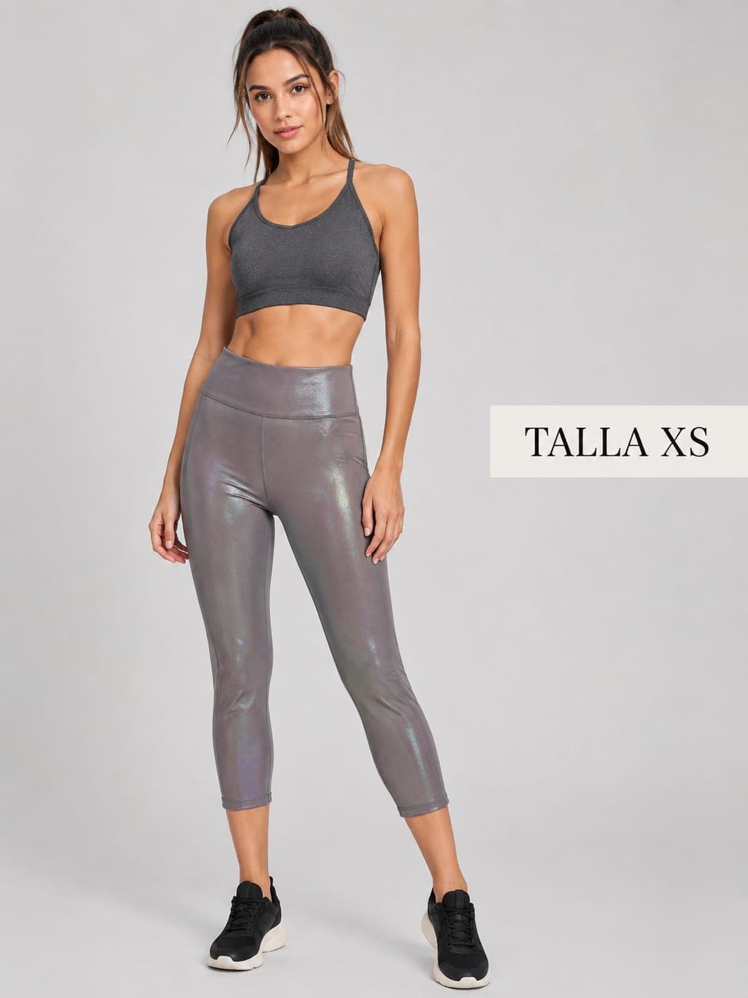 Pantaloneta dama
