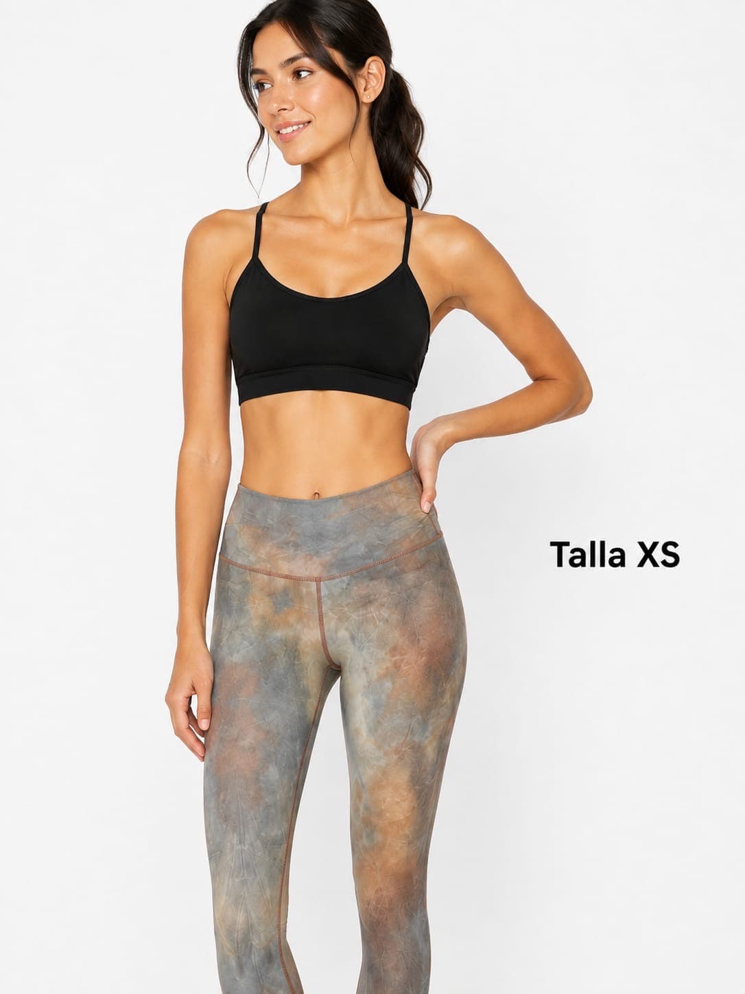 Pantaloneta dama